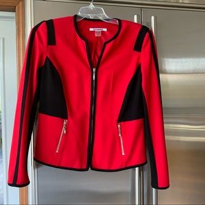 Nygard Suit Jacket